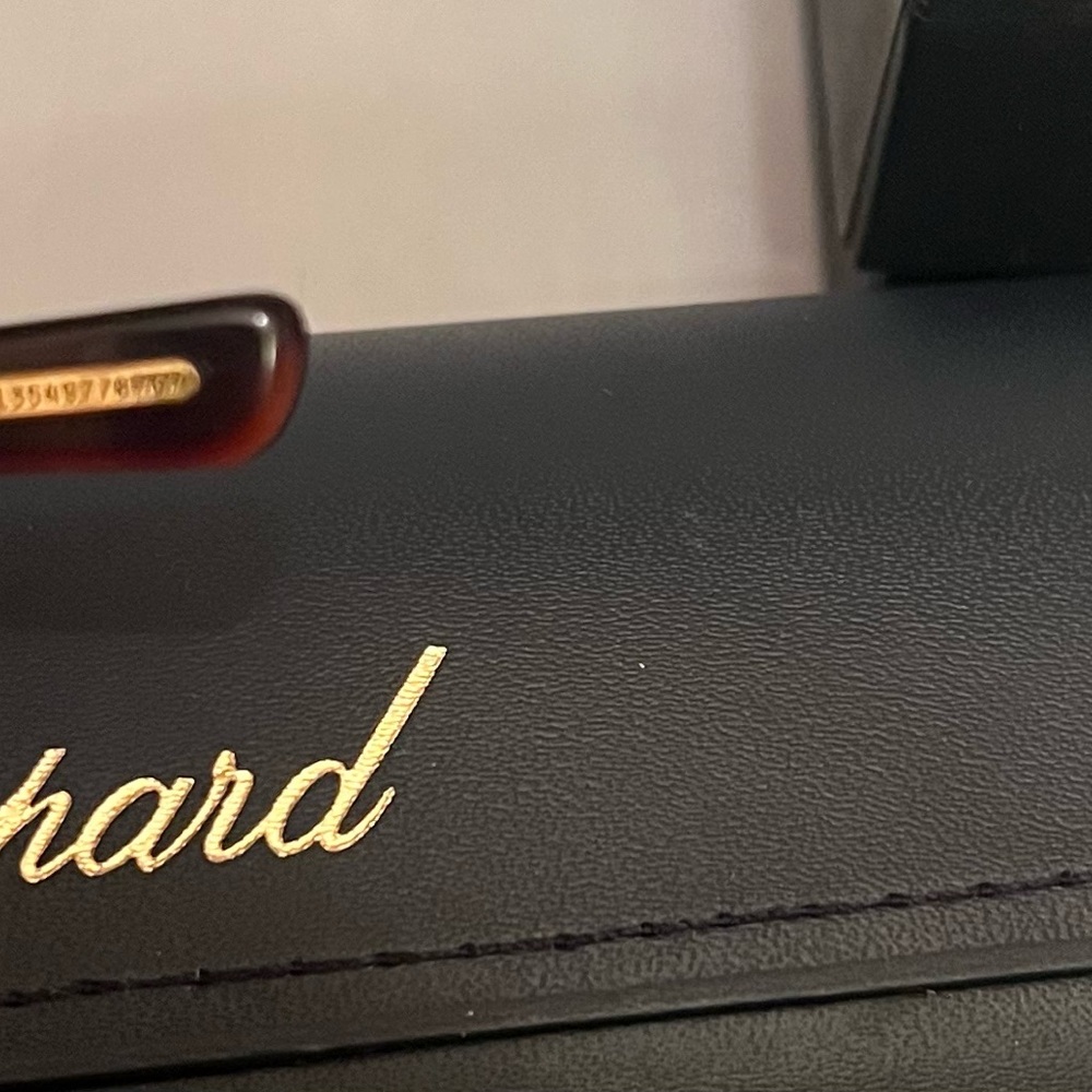 Chopard Eyeglasses - image 4